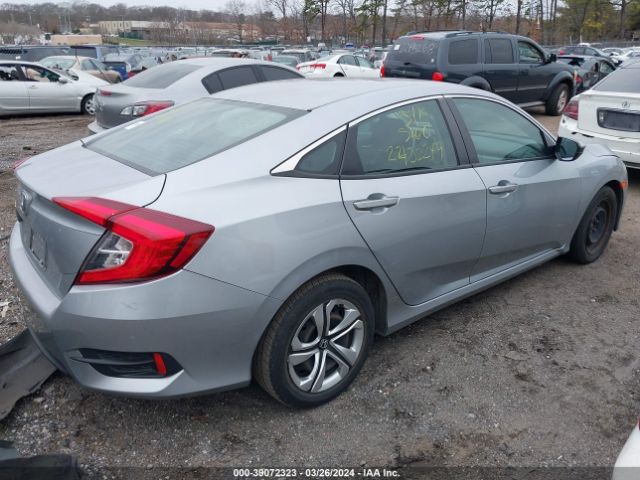 Photo 3 VIN: 2HGFC2F52JH598283 - HONDA CIVIC 