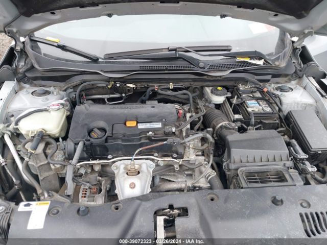 Photo 9 VIN: 2HGFC2F52JH598283 - HONDA CIVIC 