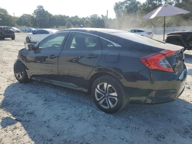 Photo 1 VIN: 2HGFC2F52JH598641 - HONDA CIVIC LX 