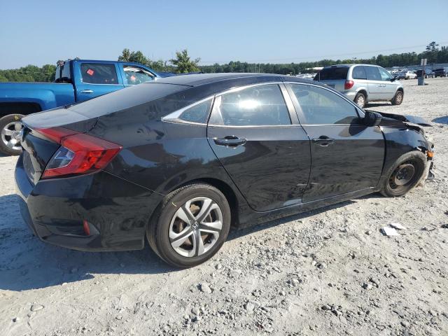 Photo 2 VIN: 2HGFC2F52JH598641 - HONDA CIVIC LX 