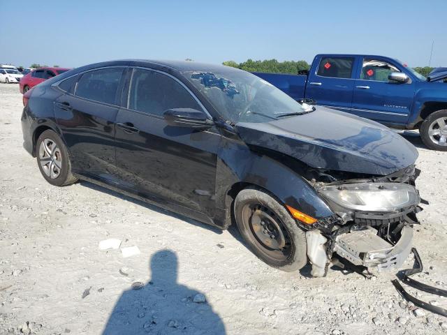 Photo 3 VIN: 2HGFC2F52JH598641 - HONDA CIVIC LX 