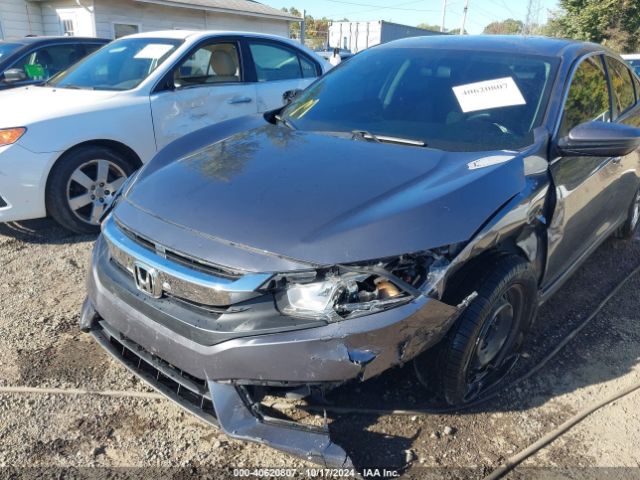 Photo 5 VIN: 2HGFC2F52JH599160 - HONDA CIVIC 