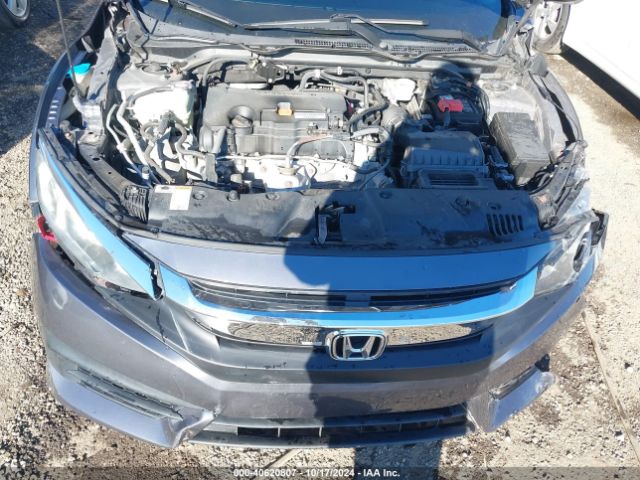 Photo 9 VIN: 2HGFC2F52JH599160 - HONDA CIVIC 