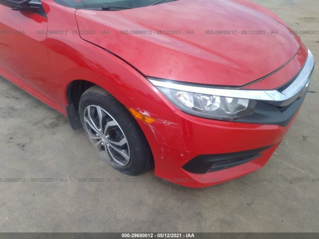 Photo 5 VIN: 2HGFC2F52JH601019 - HONDA CIVIC SEDAN 