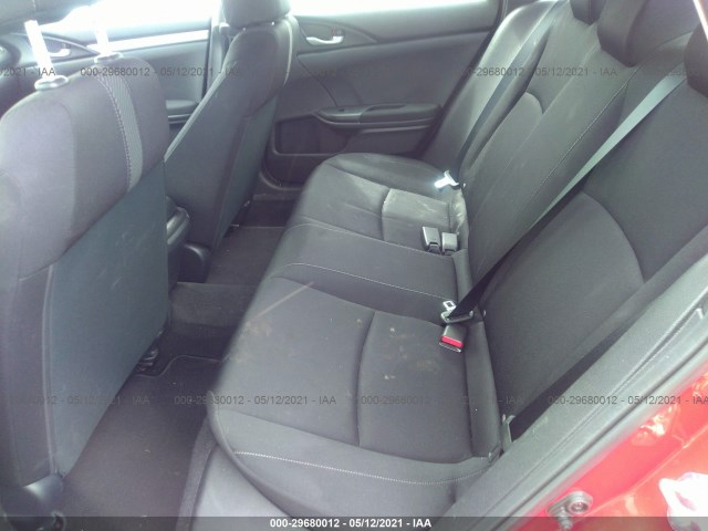 Photo 7 VIN: 2HGFC2F52JH601019 - HONDA CIVIC SEDAN 