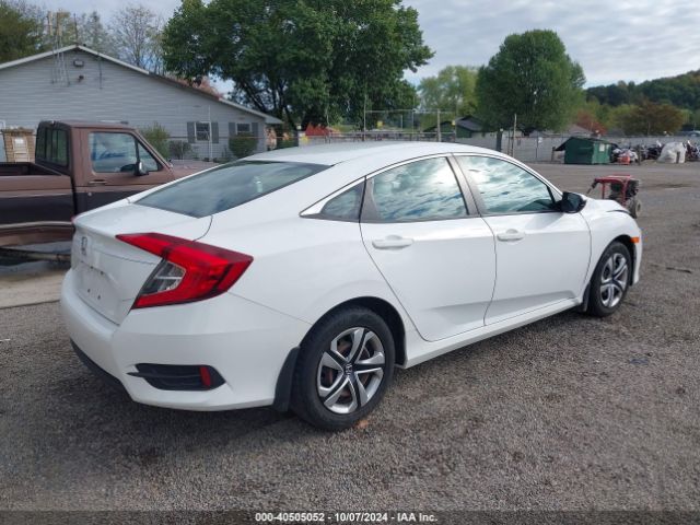 Photo 3 VIN: 2HGFC2F52JH604342 - HONDA CIVIC 