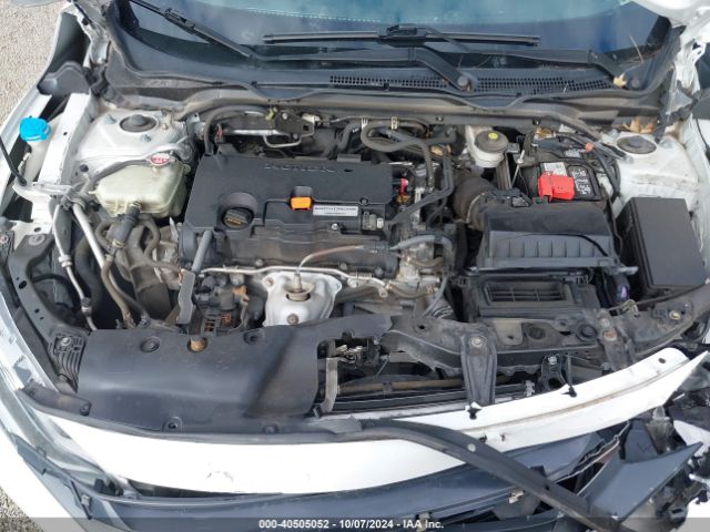 Photo 9 VIN: 2HGFC2F52JH604342 - HONDA CIVIC 