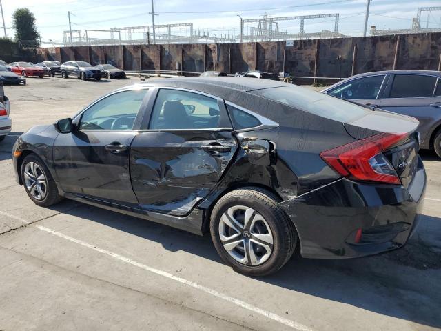 Photo 1 VIN: 2HGFC2F52JH605748 - HONDA CIVIC 