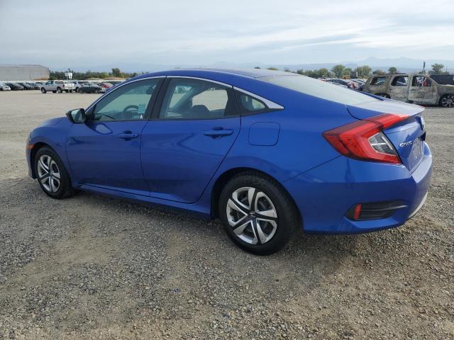 Photo 1 VIN: 2HGFC2F52JH606687 - HONDA CIVIC 