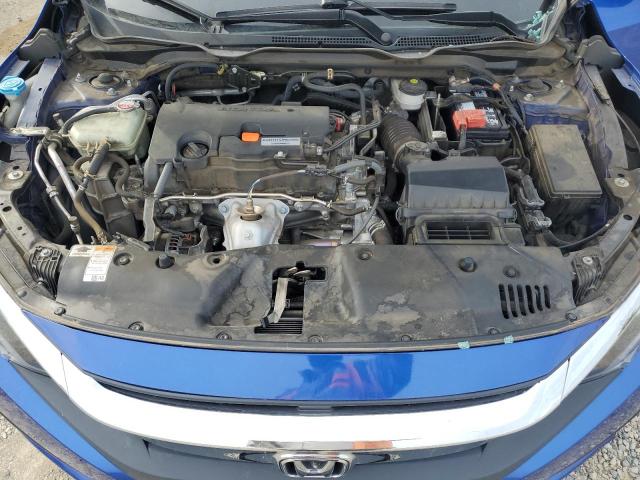 Photo 10 VIN: 2HGFC2F52JH606687 - HONDA CIVIC 