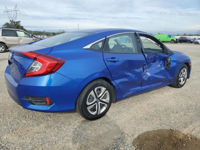 Photo 2 VIN: 2HGFC2F52JH606687 - HONDA CIVIC 