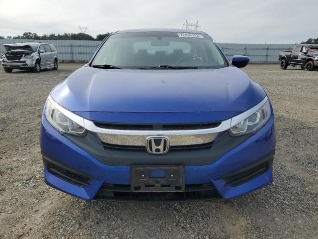 Photo 4 VIN: 2HGFC2F52JH606687 - HONDA CIVIC 