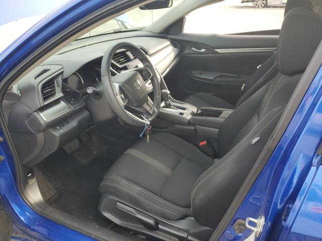 Photo 6 VIN: 2HGFC2F52JH606687 - HONDA CIVIC 