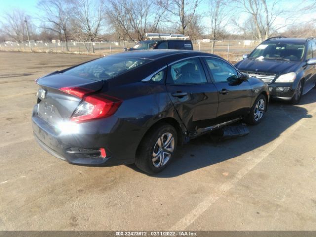 Photo 5 VIN: 2HGFC2F52JH606902 - HONDA CIVIC SEDAN 