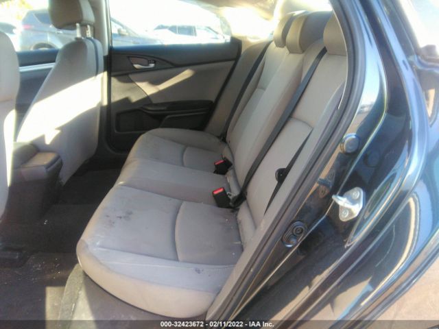 Photo 7 VIN: 2HGFC2F52JH606902 - HONDA CIVIC SEDAN 