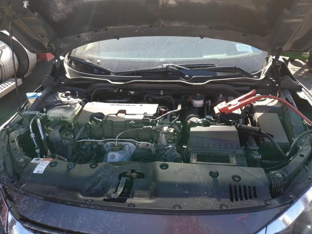 Photo 6 VIN: 2HGFC2F52JH608021 - HONDA CIVIC LX 