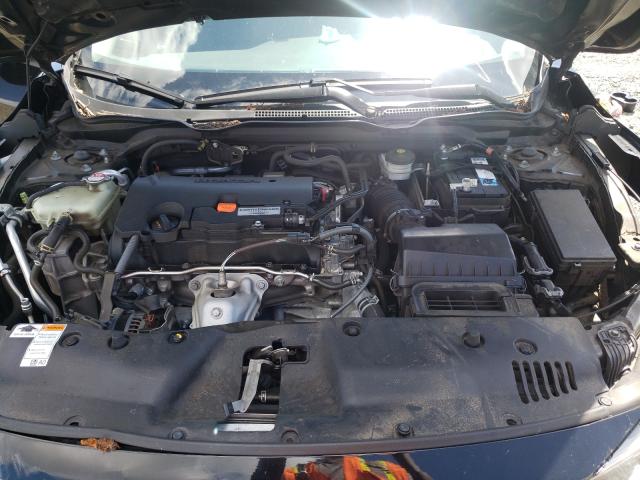 Photo 6 VIN: 2HGFC2F52JH608309 - HONDA CIVIC LX 