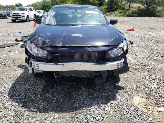 Photo 8 VIN: 2HGFC2F52JH608309 - HONDA CIVIC LX 