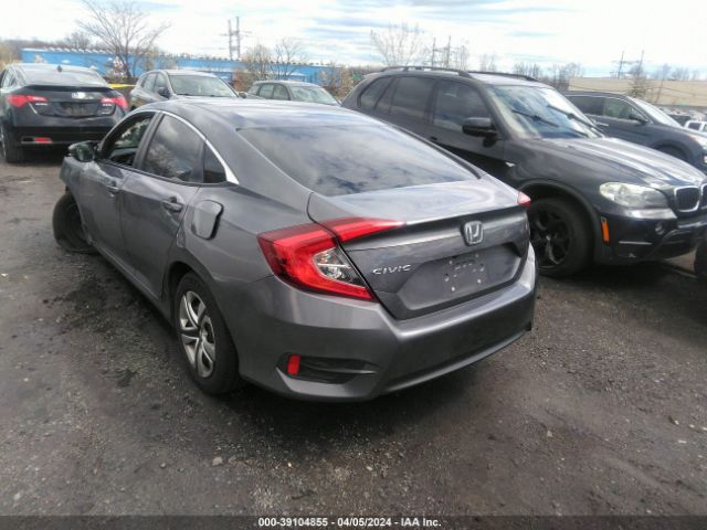 Photo 2 VIN: 2HGFC2F52JH608732 - HONDA CIVIC 