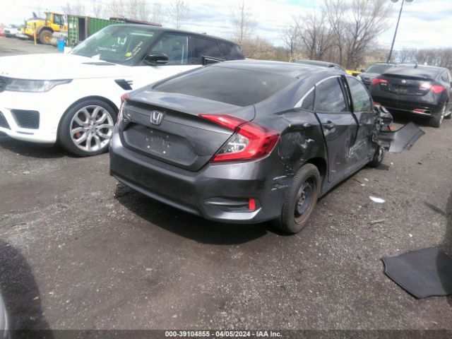 Photo 3 VIN: 2HGFC2F52JH608732 - HONDA CIVIC 