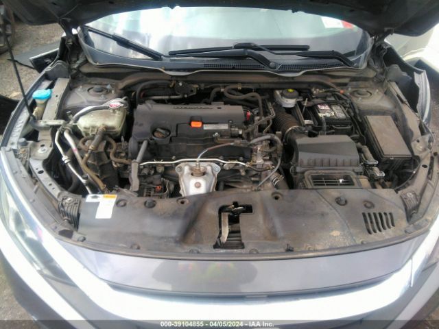 Photo 9 VIN: 2HGFC2F52JH608732 - HONDA CIVIC 