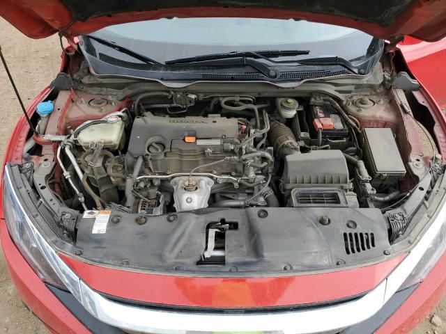 Photo 10 VIN: 2HGFC2F52JH609878 - HONDA CIVIC LX 