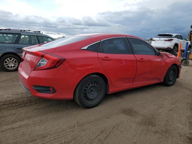 Photo 2 VIN: 2HGFC2F52JH609878 - HONDA CIVIC LX 