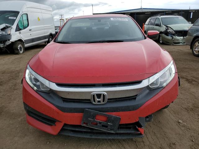 Photo 4 VIN: 2HGFC2F52JH609878 - HONDA CIVIC LX 