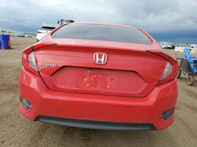 Photo 5 VIN: 2HGFC2F52JH609878 - HONDA CIVIC LX 