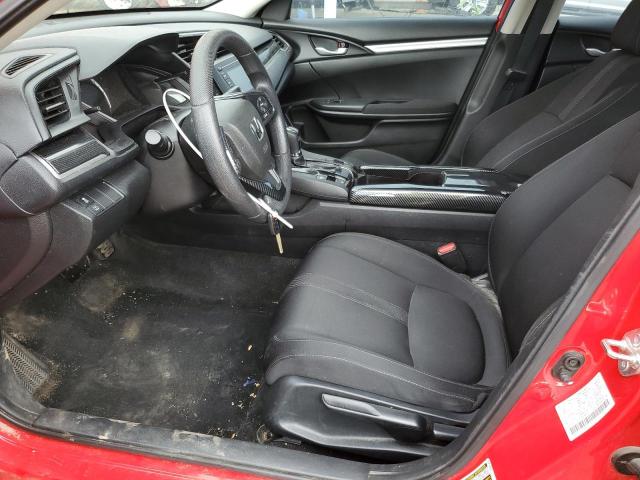 Photo 6 VIN: 2HGFC2F52JH609878 - HONDA CIVIC LX 