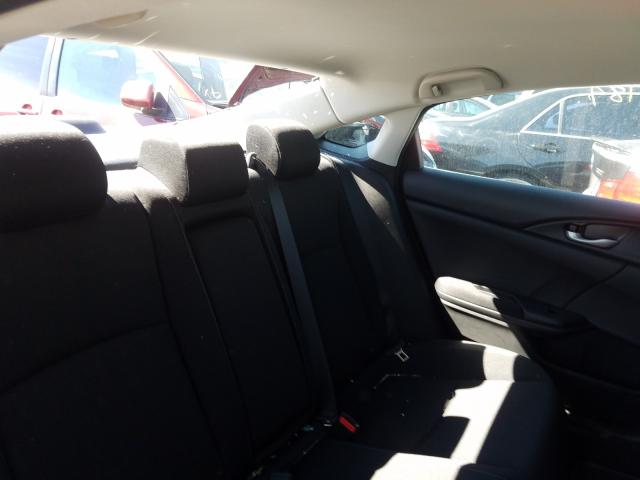 Photo 5 VIN: 2HGFC2F52KH007712 - HONDA CIVIC LX 