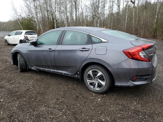 Photo 1 VIN: 2HGFC2F52KH010853 - HONDA CIVIC LX 