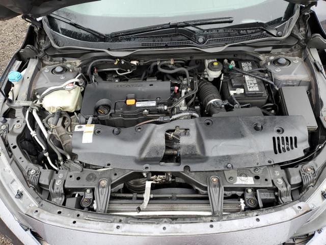 Photo 10 VIN: 2HGFC2F52KH010853 - HONDA CIVIC LX 