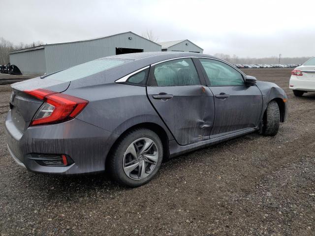 Photo 2 VIN: 2HGFC2F52KH010853 - HONDA CIVIC LX 