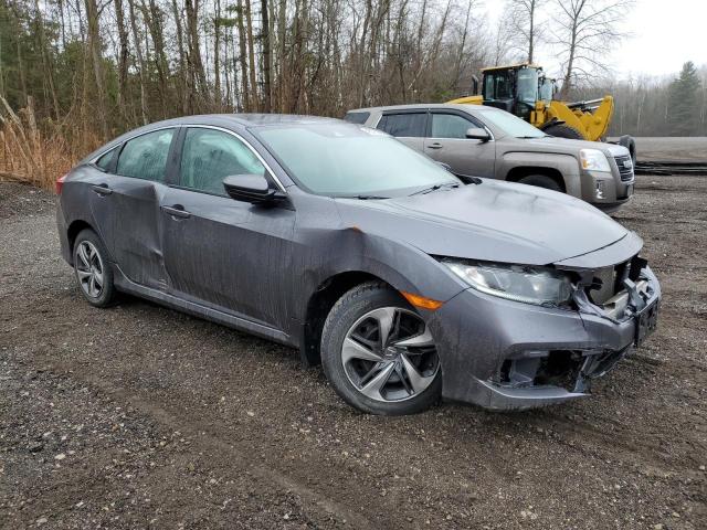 Photo 3 VIN: 2HGFC2F52KH010853 - HONDA CIVIC LX 