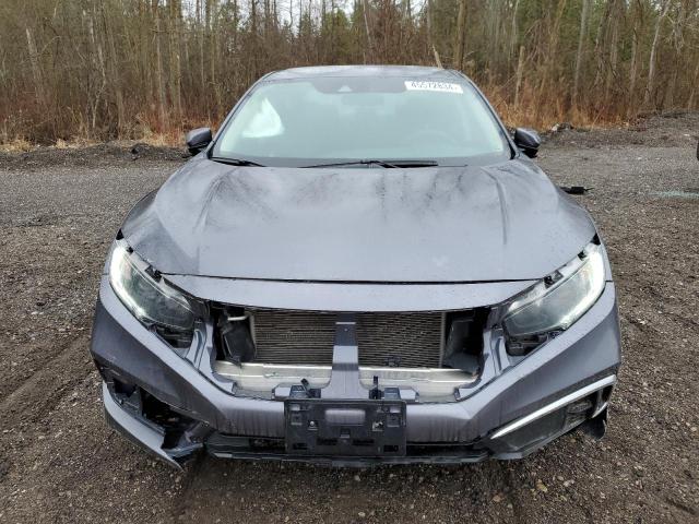 Photo 4 VIN: 2HGFC2F52KH010853 - HONDA CIVIC LX 