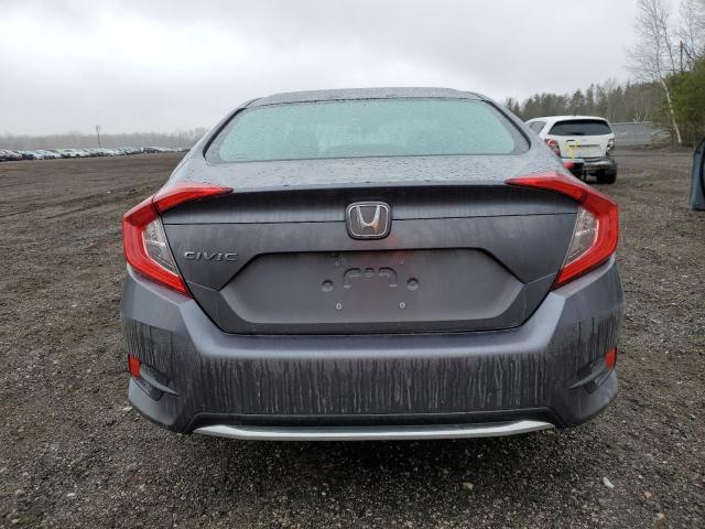 Photo 5 VIN: 2HGFC2F52KH010853 - HONDA CIVIC LX 