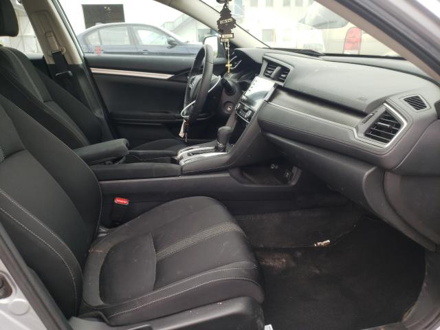 Photo 4 VIN: 2HGFC2F52KH017916 - HONDA CIVIC LX 