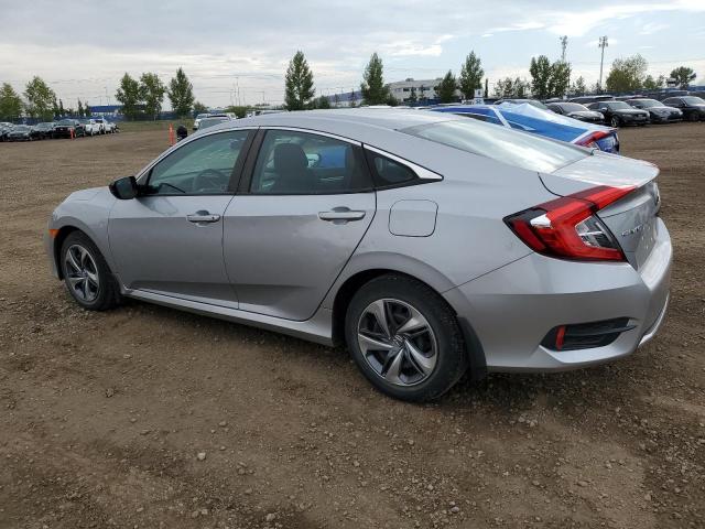 Photo 1 VIN: 2HGFC2F52KH041892 - HONDA CIVIC LX 