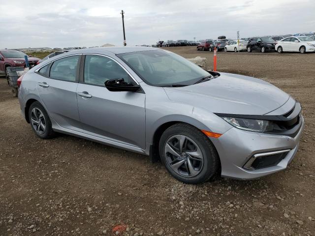 Photo 3 VIN: 2HGFC2F52KH041892 - HONDA CIVIC LX 