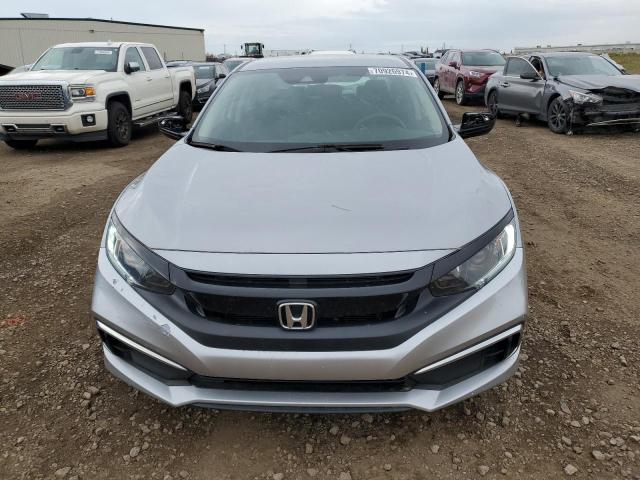 Photo 4 VIN: 2HGFC2F52KH041892 - HONDA CIVIC LX 