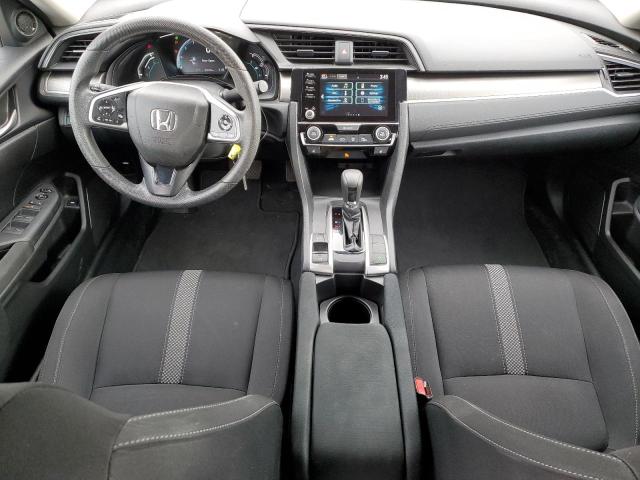 Photo 7 VIN: 2HGFC2F52KH041892 - HONDA CIVIC LX 