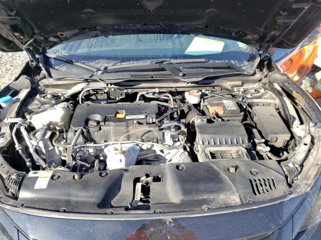 Photo 6 VIN: 2HGFC2F52LH016766 - HONDA CIVIC LX 