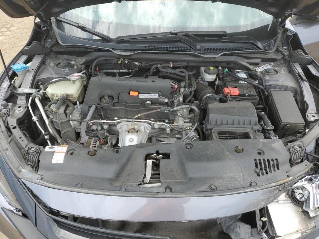 Photo 10 VIN: 2HGFC2F52LH019974 - HONDA CIVIC 