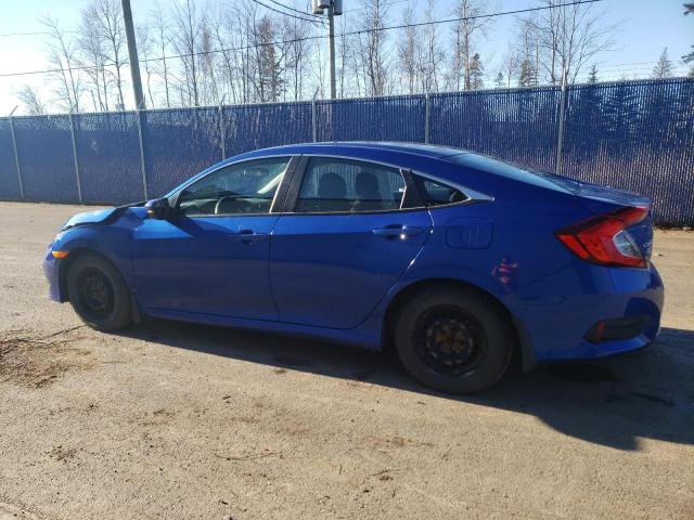 Photo 1 VIN: 2HGFC2F52LH025600 - HONDA CIVIC LX 