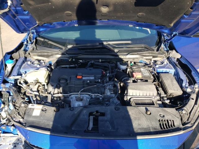 Photo 10 VIN: 2HGFC2F52LH025600 - HONDA CIVIC LX 