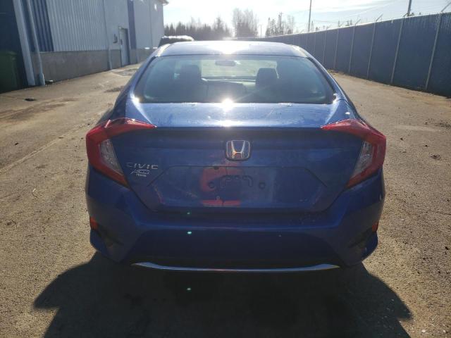 Photo 5 VIN: 2HGFC2F52LH025600 - HONDA CIVIC LX 