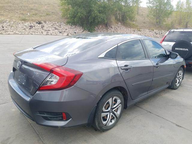 Photo 3 VIN: 2HGFC2F53GH500404 - HONDA CIVIC LX 