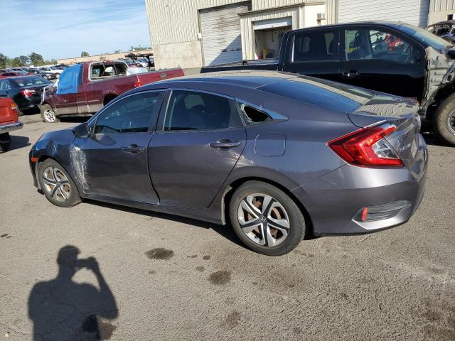 Photo 1 VIN: 2HGFC2F53GH500662 - HONDA CIVIC LX 