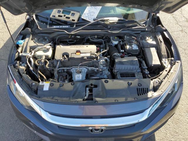 Photo 10 VIN: 2HGFC2F53GH500662 - HONDA CIVIC LX 